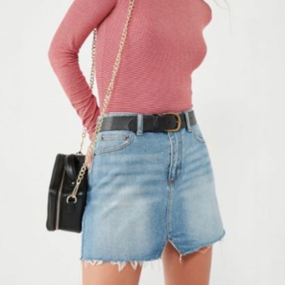 BDG Urban Outfitters Denim Skirt Size XS
